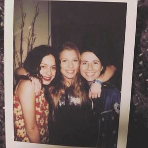 Meet your Posher, Baylie